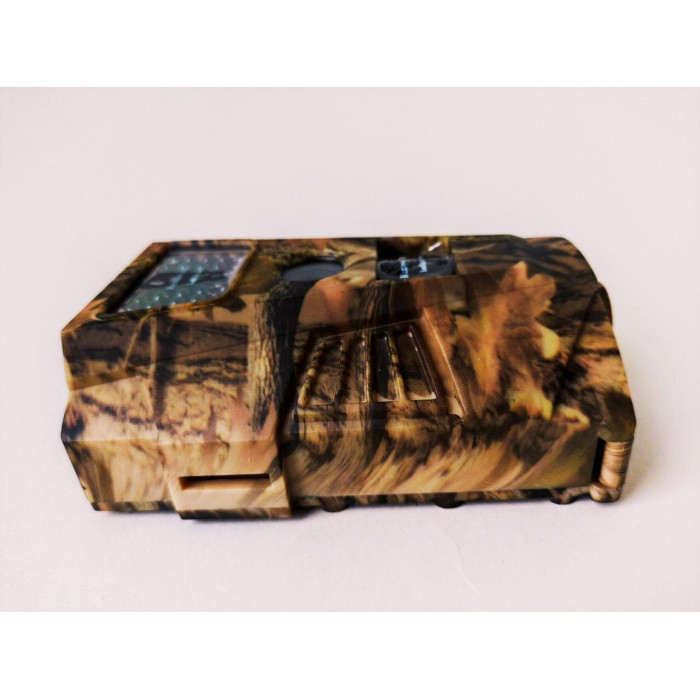 Фотопастка HC0001B без відправки фото та відео