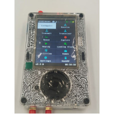 PortaPack H4M універсальний модуль для розширення функціоналу HackRF One.