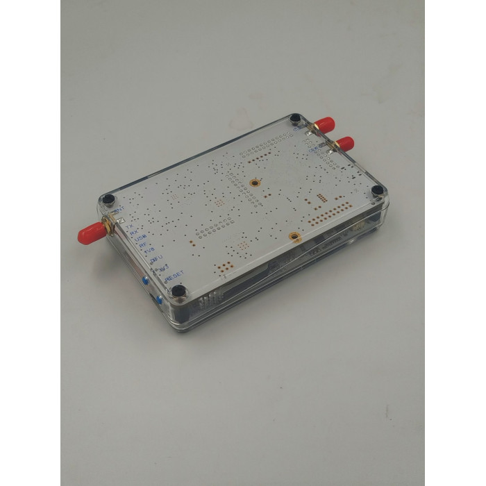 PortaPack H4M універсальний модуль для розширення функціоналу HackRF One.