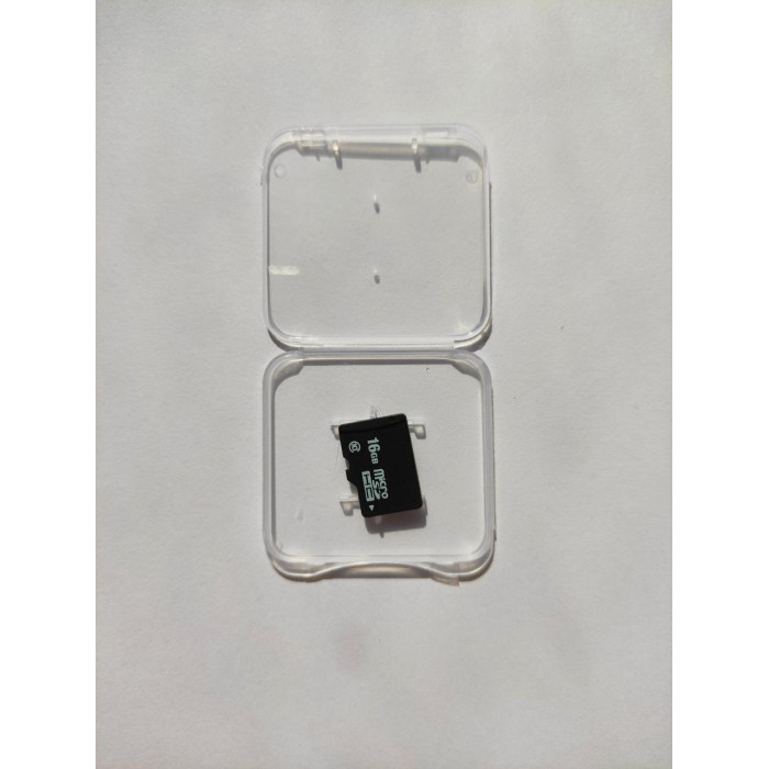 Карта пам'яті для фотопасток 16 GB