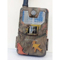 4G инфракрасная 30MP HD камера для охоты HC-900Plus, мониторинг, фотография, охранная камера для охоты с приложением Wildkamera, камера-ловушка