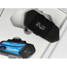 Мотогарнитура Fodsports M1-S plus