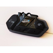 Мотогарнитура интерком Fodsports M1-S Pro