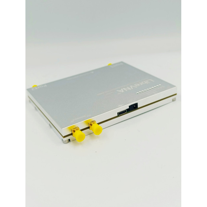 Векторний аналізатор мереж та антен LibreVNA USB 100кГц - 6ГГц