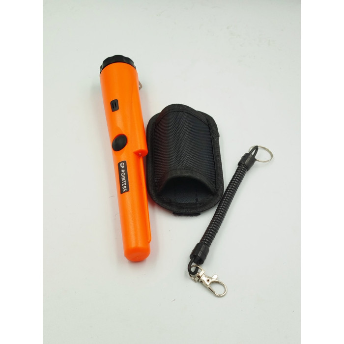 Пінпоінтер/цілеуказник/GP-POINTER