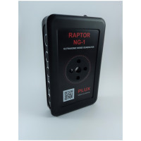 Ультразвуковой подавитель диктофонов RAPTOR NG-1