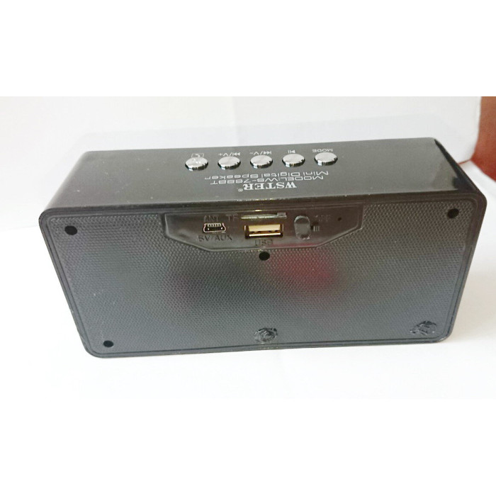 Пригнічувач диктофонів WSTER