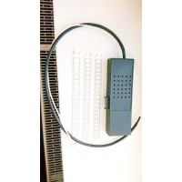 Портативна глушилка gps та fm діапазону