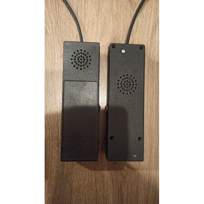 Портативна глушилка gps та fm діапазону