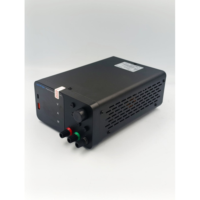 Програмований стабілізований ,блок живлення TPS3010