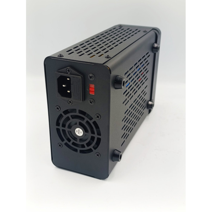 Програмований стабілізований ,блок живлення TPS3010