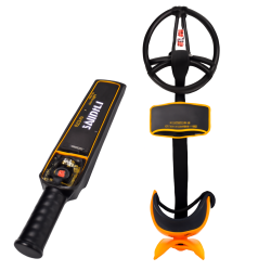 МЕТАЛОШУКАЧІ