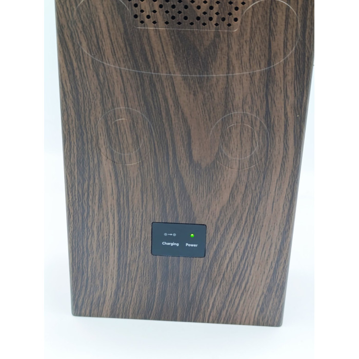 Портативний 10-канальний блокувальник сигналу CM10 з вбудованими антенами, блокування 2G, 3G, 4G, 5G, GPS та Wi-Fi 2.4G, потужність 20 Вт