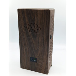 Портативний 10-канальний блокувальник сигналу CM10 з вбудованими антенами, блокування 2G, 3G, 4G, 5G, GPS та Wi-Fi 2.4G, потужність 20 Вт